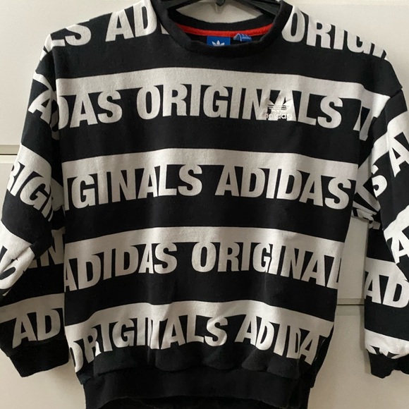 adidas Tops - adidas sweatshirt